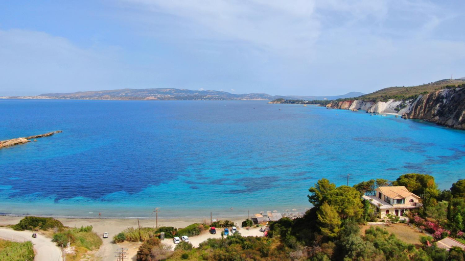 Others 5, Spasmata Village - Cozy Apartments Sea View Next to Beach Only Adults No Kitchenette, Ionian Islands