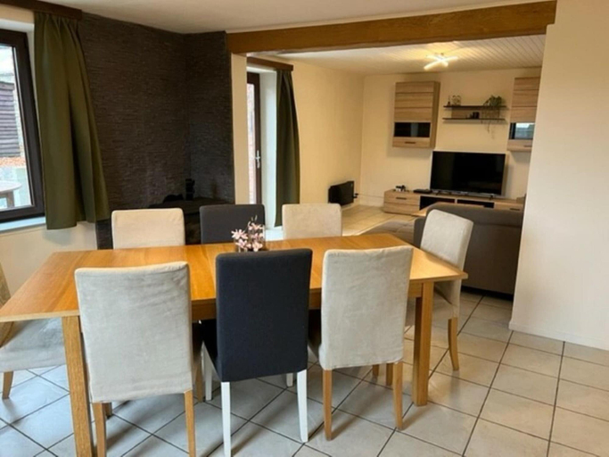 Others 4, Lovely Holiday Home in Gouvy With Sauna, Luxembourg