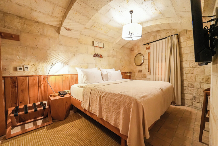 Bedroom 4, Sedirli Konak 1751 - Special Class, Ürgüp