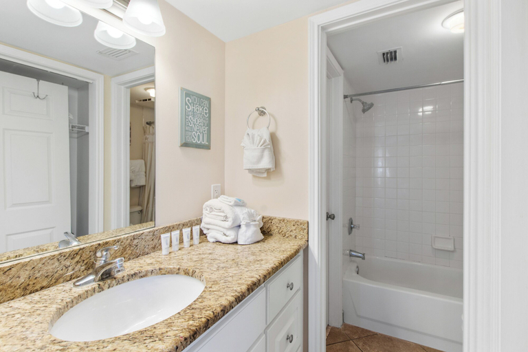 Bathroom 3, Surfside Shores By Hosteeva, Baldwin