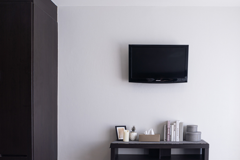 Bedroom 3, Ploen Place Residence, Pattaya