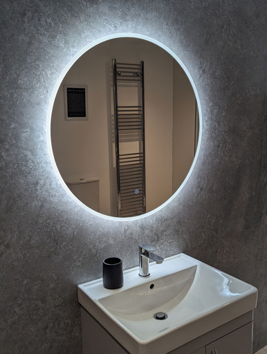 Bathroom 5, Willowbank House, Fermanagh and Omagh