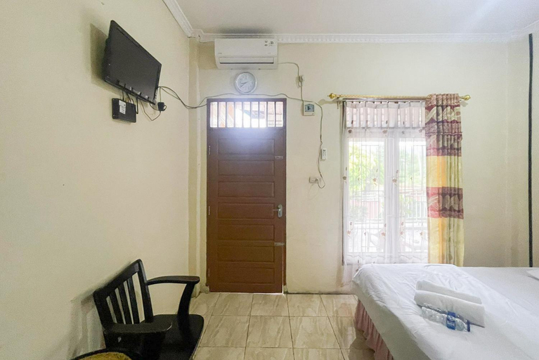 Hotel Harapan Isyes Syariah RedPartner, Simalungun