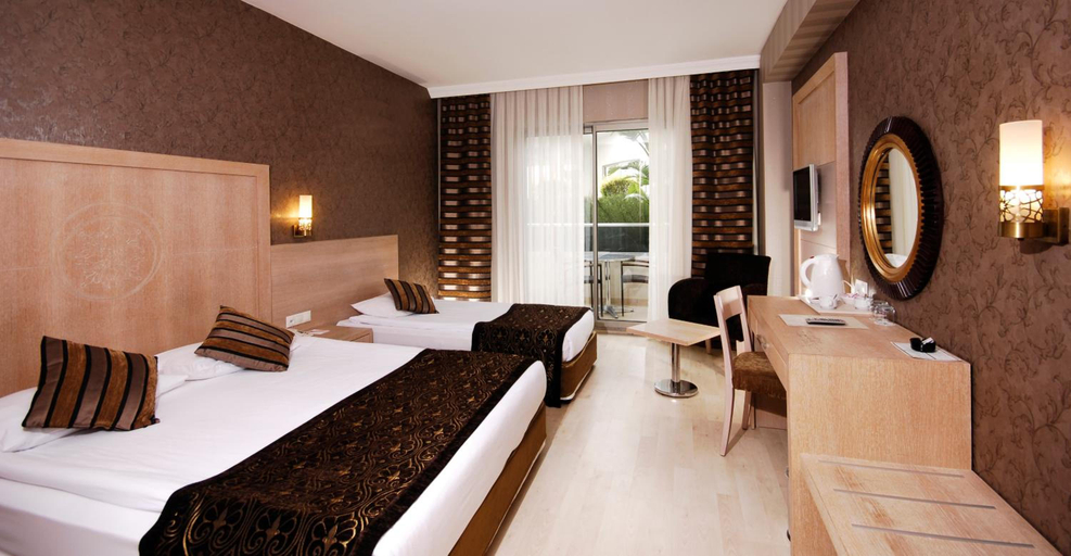 Bedroom 3, Sultan of Side, Manavgat