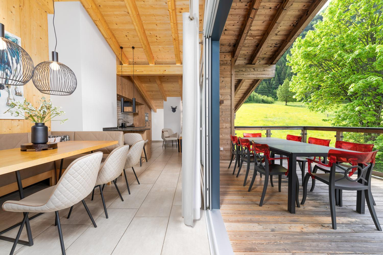 Food & Drinks 4, Avenida Panorama Suites Kaprun by Alpin Rentals, Zell am See