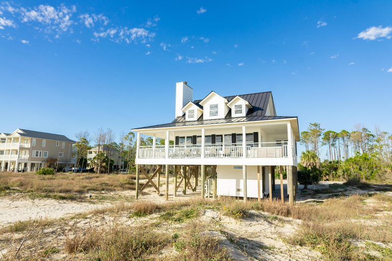 Exterior & Views 2, Coastawhile, Gulf