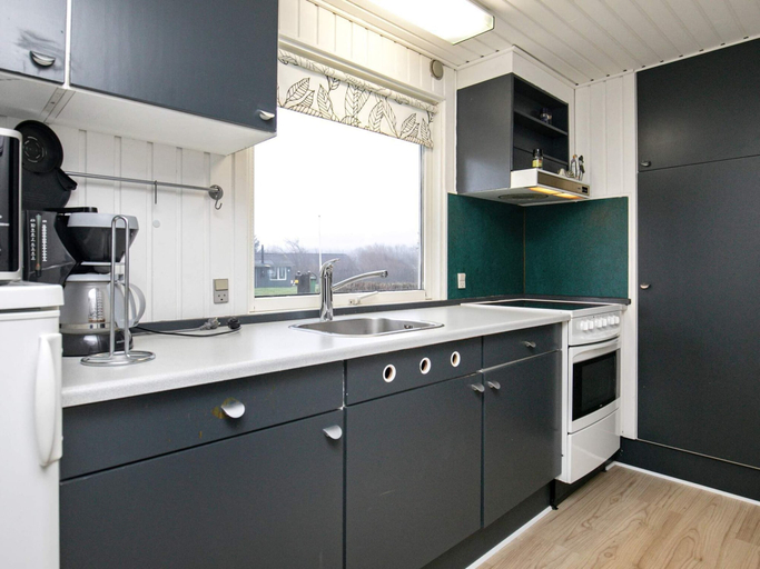 Others 4, 4 Star Holiday Home in Vinderup, Holstebro