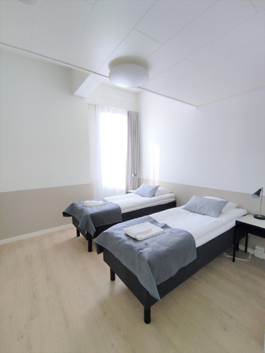 Bedroom 16