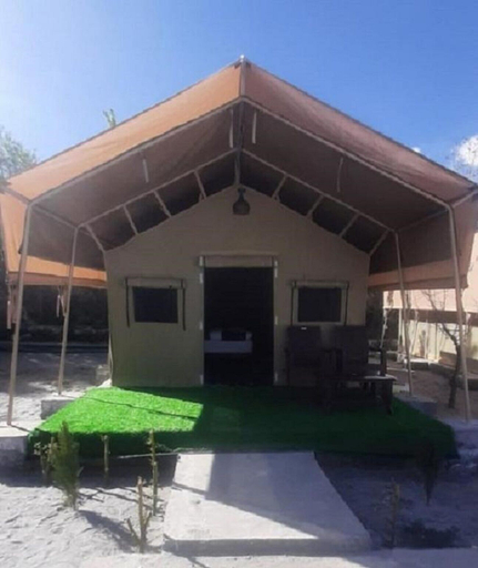 Exterior & Views, Rebo Camp- Hunder, Leh
