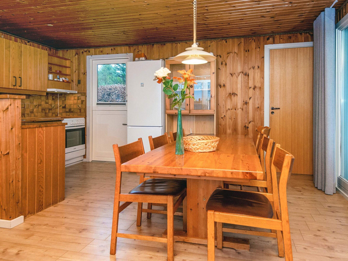 Others 4, 6 Person Holiday Home in Farvang, Silkeborg