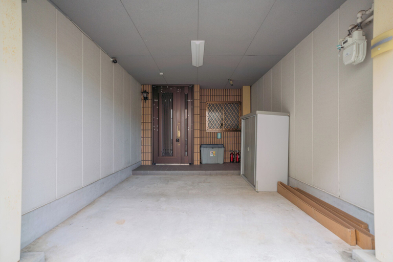 Others 4, YUYU House - Kohama Mei, Osaka