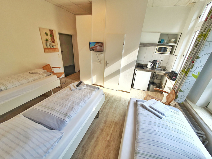Bedroom 18