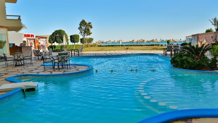 Sport & Beauty 2, Magic Beach Hotel Hurghada, Al-Ghurdaqah