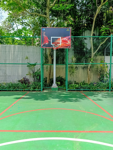 Others 4, 1BR Parahyangan Residence W/ Kava Stay, Bandung