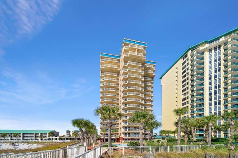 Exterior & Views 2, Destin Towers 102, Okaloosa