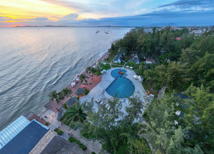 Palace Long Hai Resort, Ba Ria