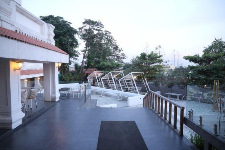 Others 4, Hotel FORT28, Nagpur