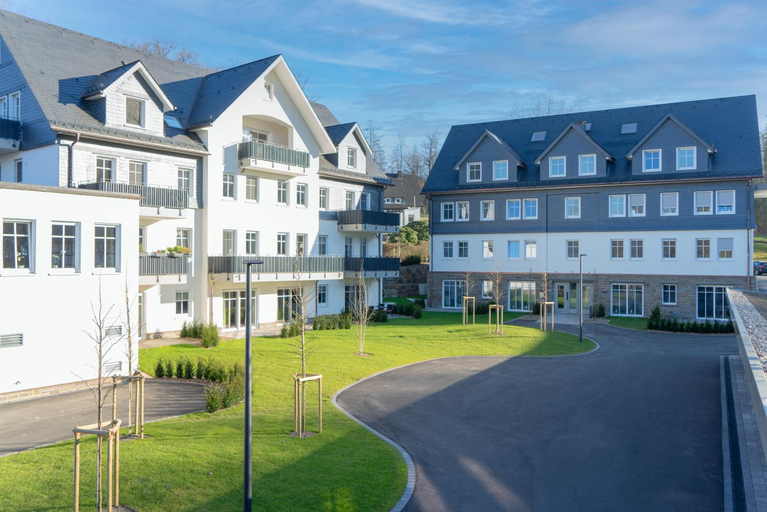 Exterior & Views, Hawerlander Apartments, Hochsauerlandkreis
