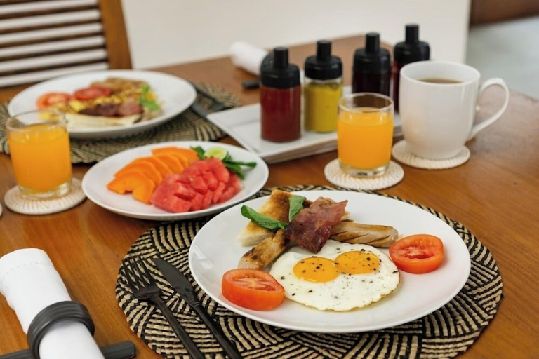 Food & Drinks, Villa Ku Besar by Villa Finder, Badung