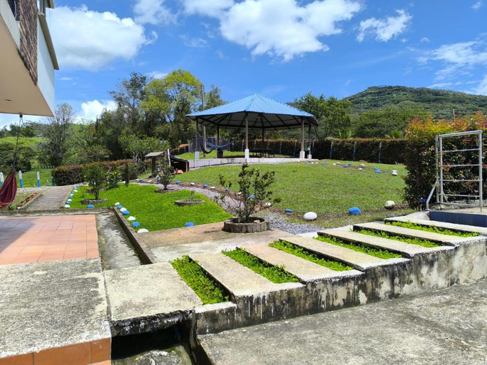 Others 3, Finca Hotel Posada La Riviera, Moniquirá