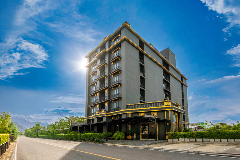 A.List Hotel, Muang Songkhla