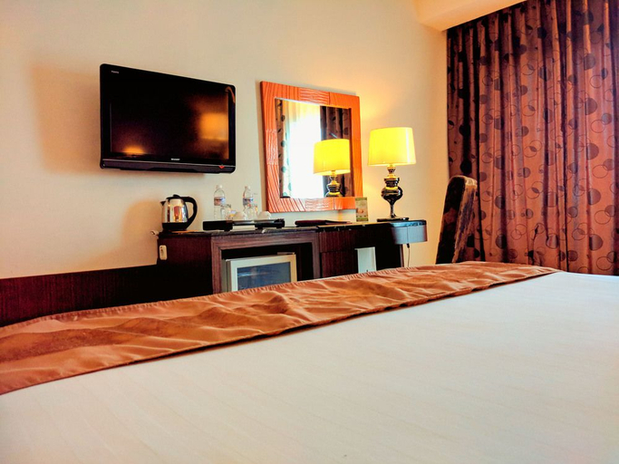 Others 4, Grand Rocky Hotel, Bukittinggi