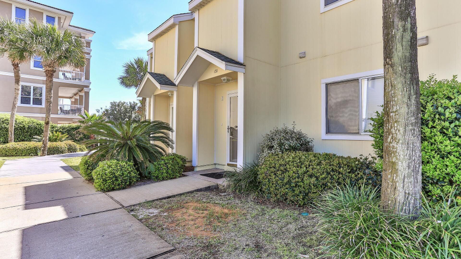 Exterior & Views 2, Southbay by the Gulf 131, Okaloosa