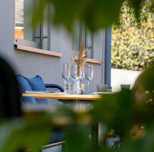 Others 4, Berdorfer Eck - Bed&Breakfast, Echternach