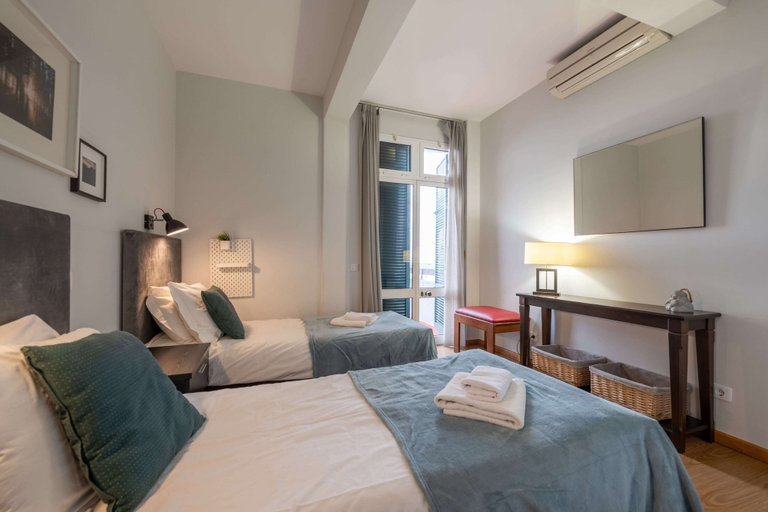 24 Casa Branca II - Balcony&Ocean Views By Trip2Portugal, Funchal