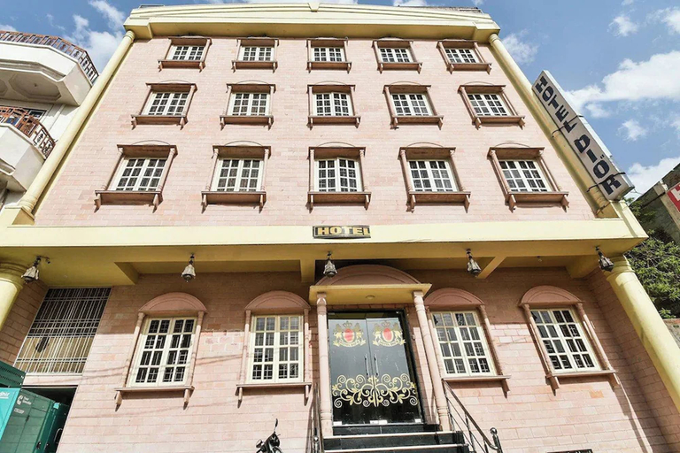 Exterior & Views 2, Hotel Dior Near Jal Mahal, Jaipur, Jaipur