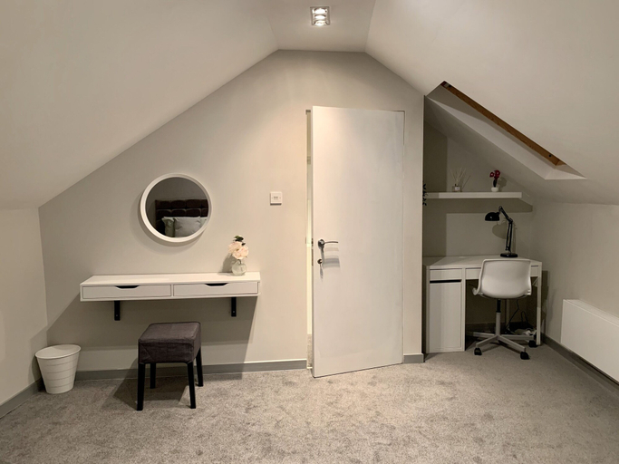 Others 5, Richmond House by Staytor, Devon