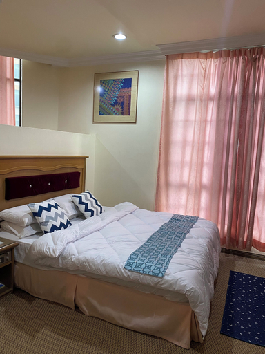 Bedroom 2, Suria Hotel Kota Bharu, Kota Bharu