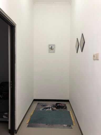 Others 4, Homestay Syariah Orchard Family D30, Malang