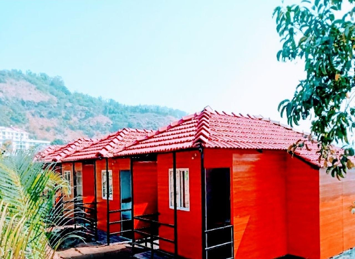 Others 5, Western Valley cottages Panchgani, Satara