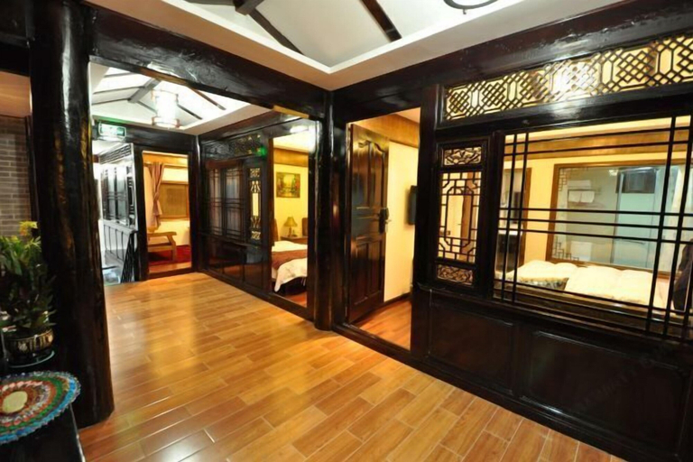 Others 5, Yongxia Boutique Inn Lijiang, Lijiang