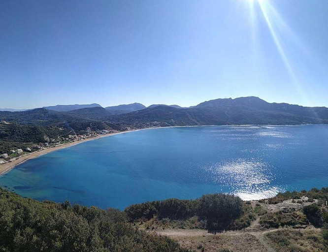 Miscellaneous 5, Art House Pagoi, Sleeps 6, Parking, Near The Beach, Ionian Islands