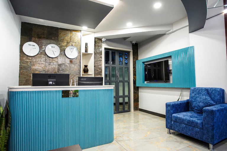 Others 5, Dream Hotel, Bangalore