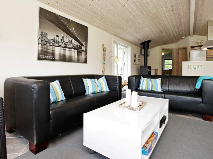 Others 2, 6 Person Holiday Home in Jerup, Frederikshavn