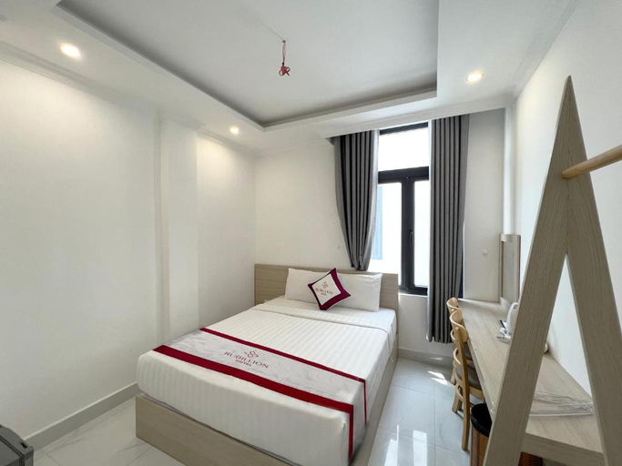 Others 3, Rubillion Hotel, Vũng Tàu