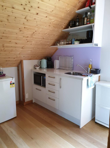 Dining Room, Rail Trail Retreat Loft, Central Otago