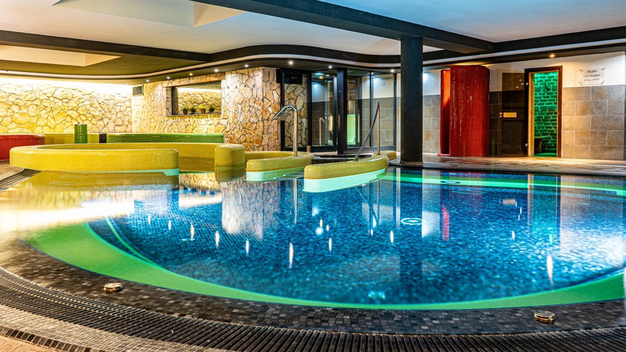 Sport & Beauty 2, Hunguest Hotel Palota, Miskolci
