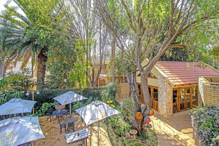 Exterior & Views 2, Sunward Park Guest House & Conference Centre, Ekurhuleni