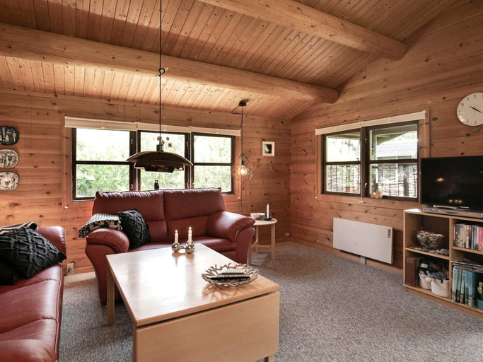 Others 5, 4 Person Holiday Home in Laeso, Læsø