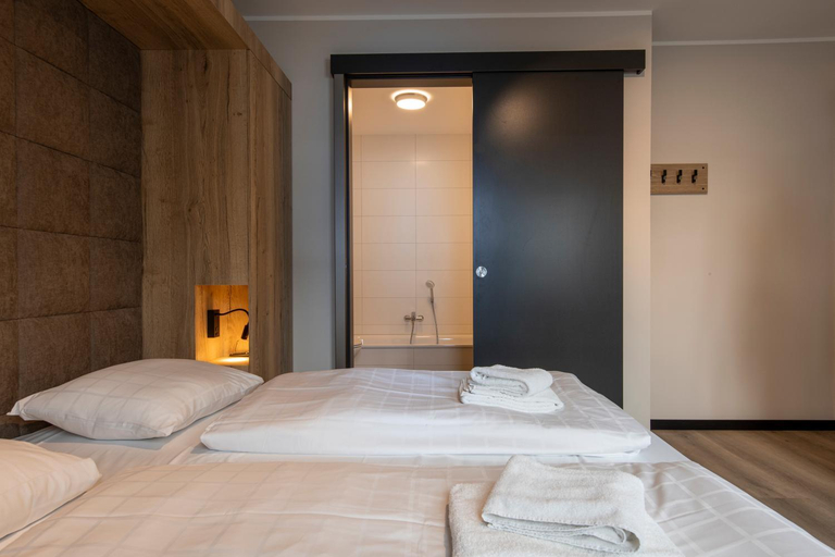 Bathroom, Astenblick Apartments Winterberg with sauna, Hochsauerlandkreis