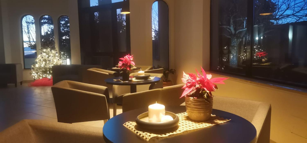 Others 3, Residence Ristorante Giurranda, Catanzaro