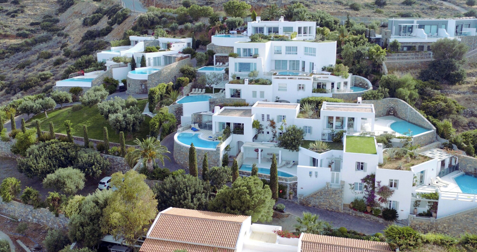 Exterior & Views 2, Elounda Gulf Villas by Sandglass, Crete