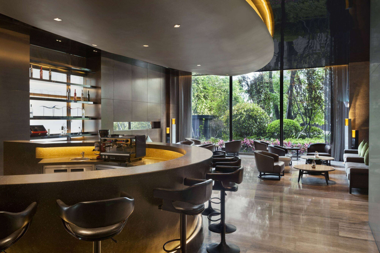 Food & Drinks 5, Wyndham Jinjiang, Quanzhou