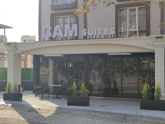 Exterior & Views 2, Cam Suites, Merkez