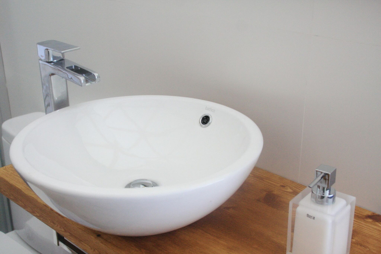 Bathroom, Domocantabria, Cantabria