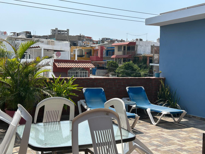 Others 3, Casa Belisario - Pet Friendly, Mazatlán